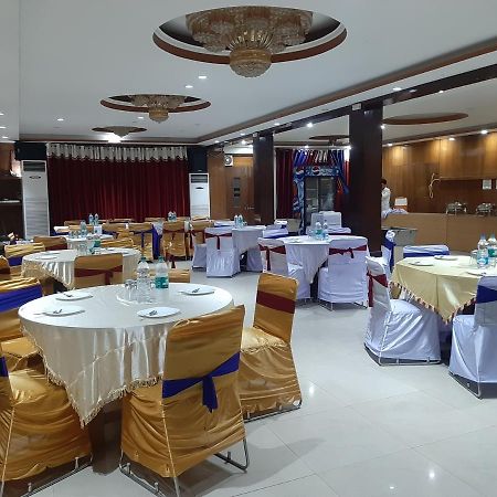 Hotel Platinum Plaza Rohtak Kültér fotó
